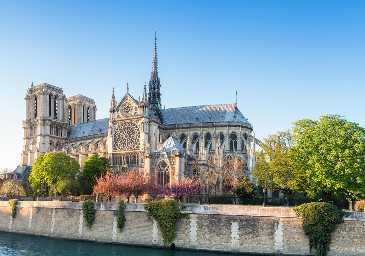 Beausoleil Studio Metro Paris Sud Le Kremlin-Bicetre ภายนอก รูปภาพ