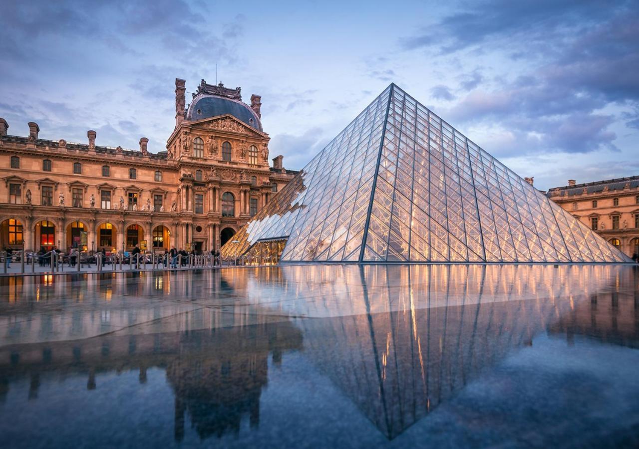 Beausoleil Studio Metro Paris Sud Le Kremlin-Bicetre ภายนอก รูปภาพ
