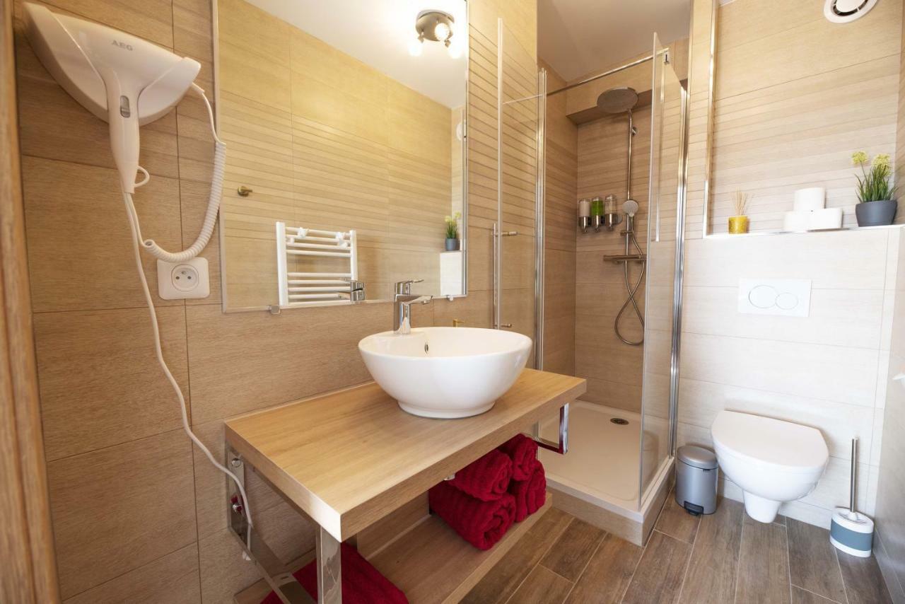 Beausoleil Studio Metro Paris Sud Le Kremlin-Bicetre ภายนอก รูปภาพ